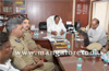 Ullal disturbance not a communal violence, asserts Home Minister KJ George